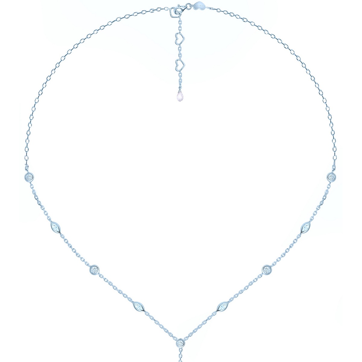 Long necklace Tassel KOJEWELRY 5048