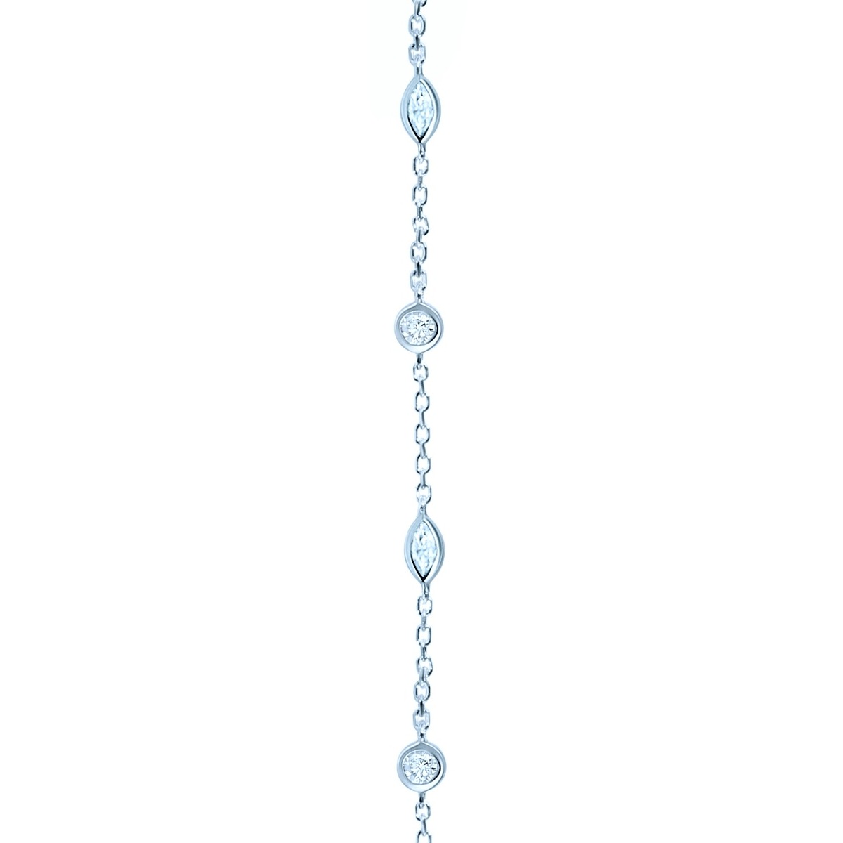 Long necklace Tassel KOJEWELRY 5048