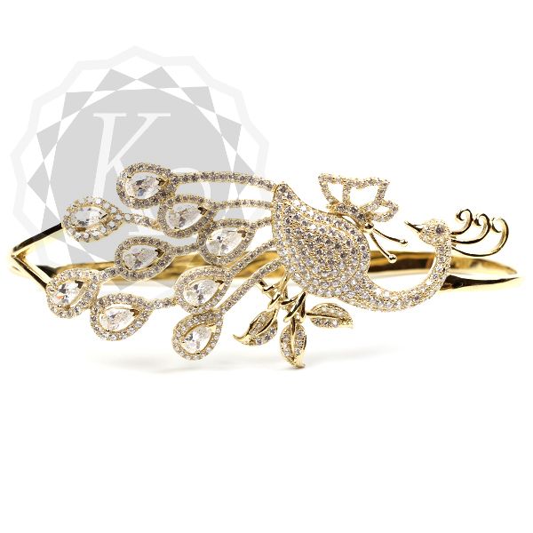 Buy Bracelet on palm 4039 - KoJewelry.ae