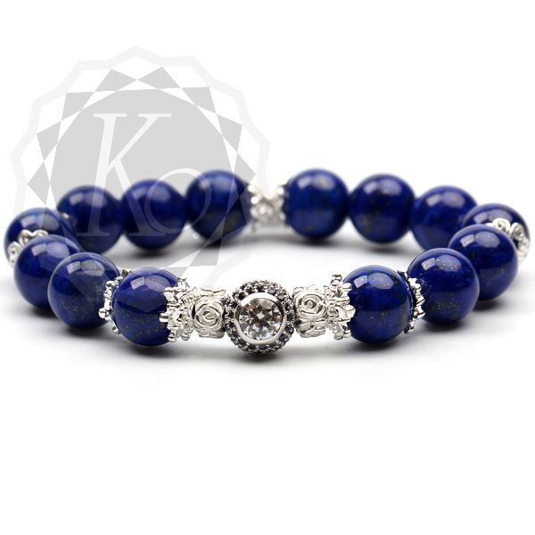 Natural stone bracelet 3513